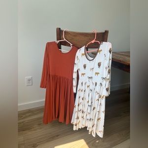Kyte Baby Dresses